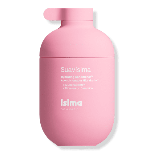 Isima Suavísima Hydrating Conditioner