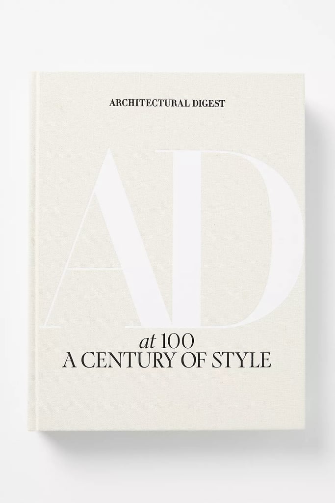 Best New Spring Home Decor From Anthropologie POPSUGAR Home