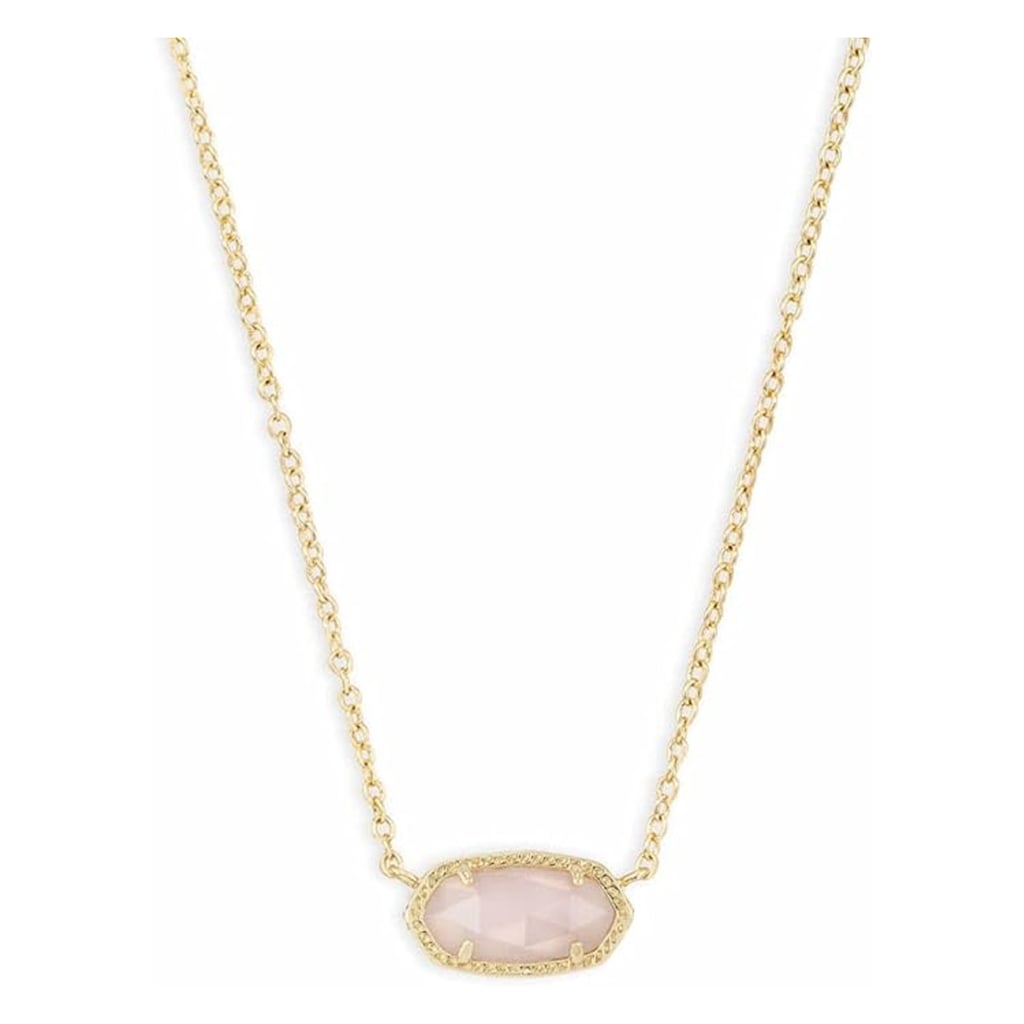 Kendra Scott Elisa Pendant Necklace