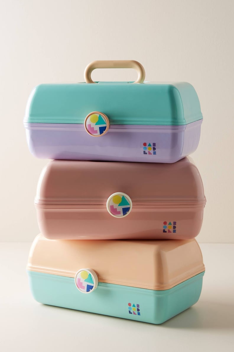Caboodles On-the-Go-Girl Makeup Case