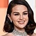 Selena Gomez's New Shag Haircut Is Perfectly Imperfect