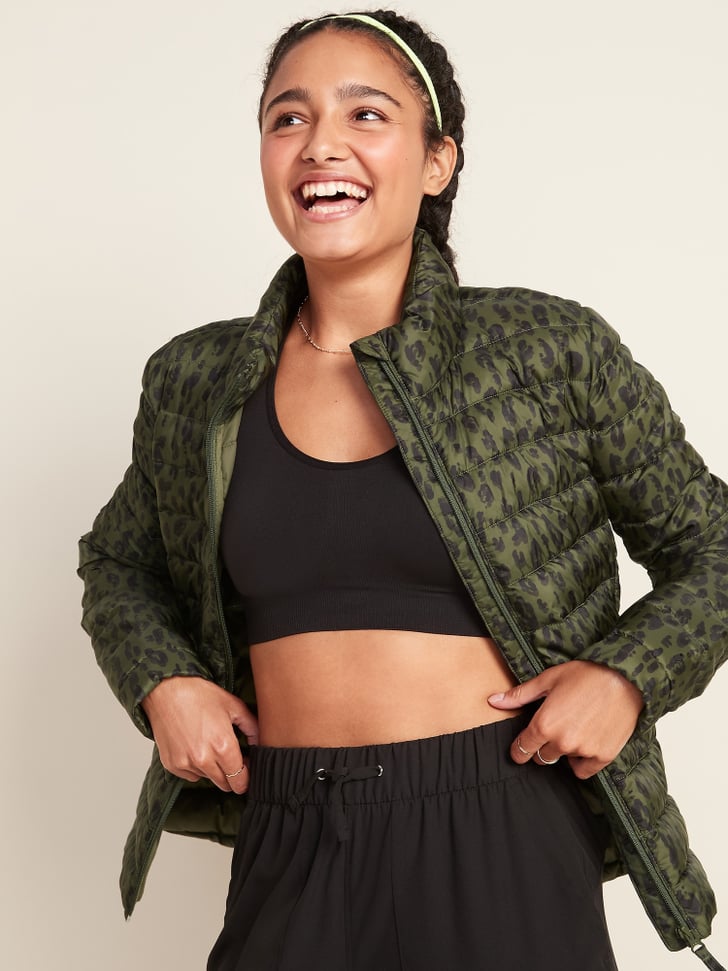 Old Navy Go-H20 Water-Resistant Narrow 