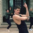 Prepare to Love Ed Sheeran's "Shape of You" Even More After Learning The Fitness Marshall's Dance