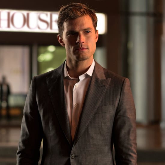 Fifty Shades Darker Release Date