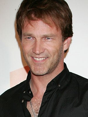 Stephen Moyer | POPSUGAR Celebrity