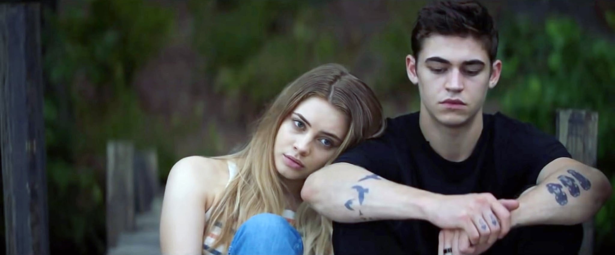 After We Collided: Why Tessa and Hardin Are a Bad Couple