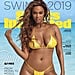 Tyra Banks Sports Illustrated Swimsuit Issue Cover 2019