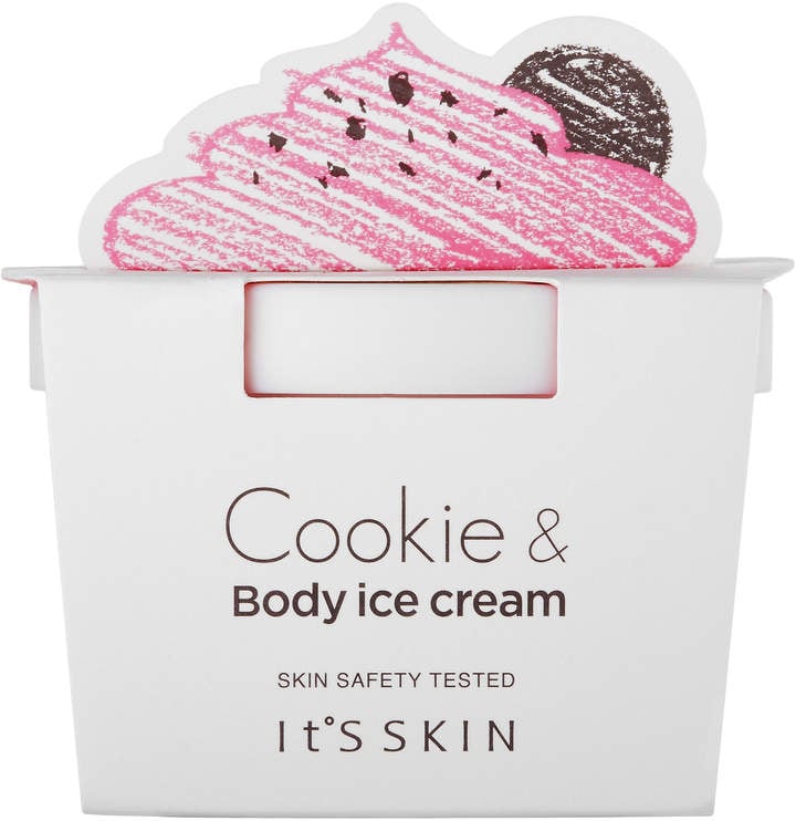 It's Skin Cookie & Body Ice Cream