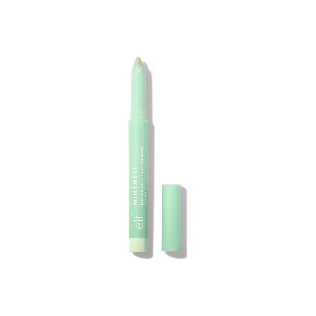 e.l.f. Cosmetics Mint Melt No Budge Eyeshadow Stick in Mint For You