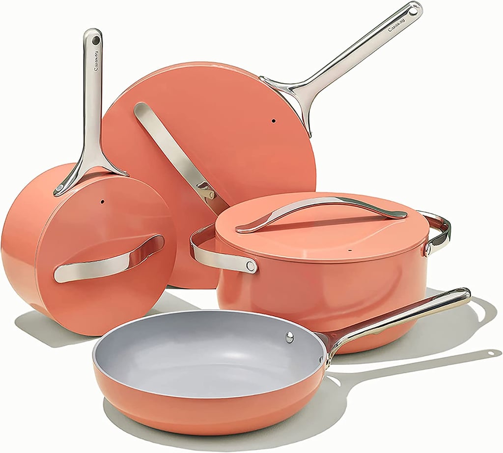 Caraway Cookware Set