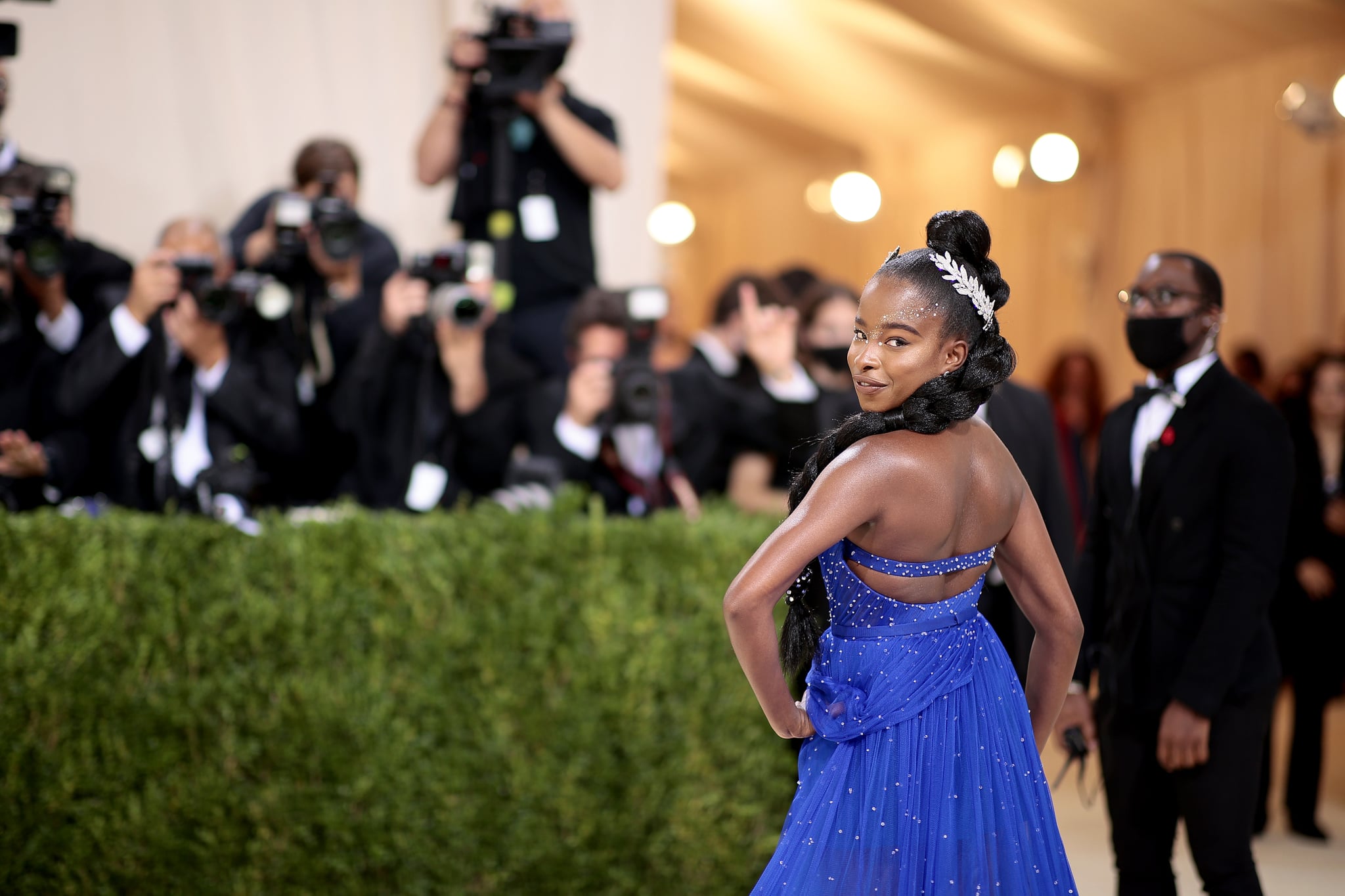 Met Gala 2021 