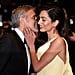 How Did George and Amal Clooney Meet?