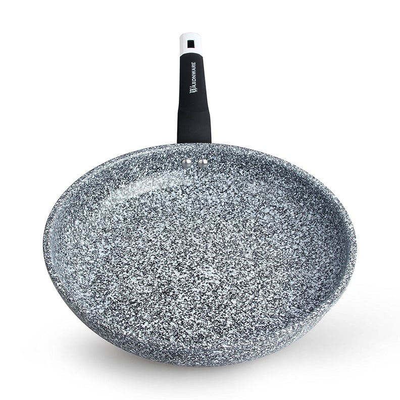 WaxonWare 11-Inch Nonstick Frying Pan & Skillet