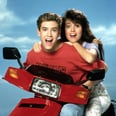 23 '90s Halloween Costumes For Couples