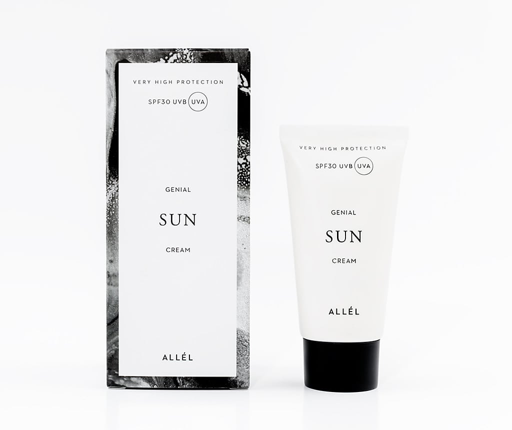 Allél Suncream SPF 30