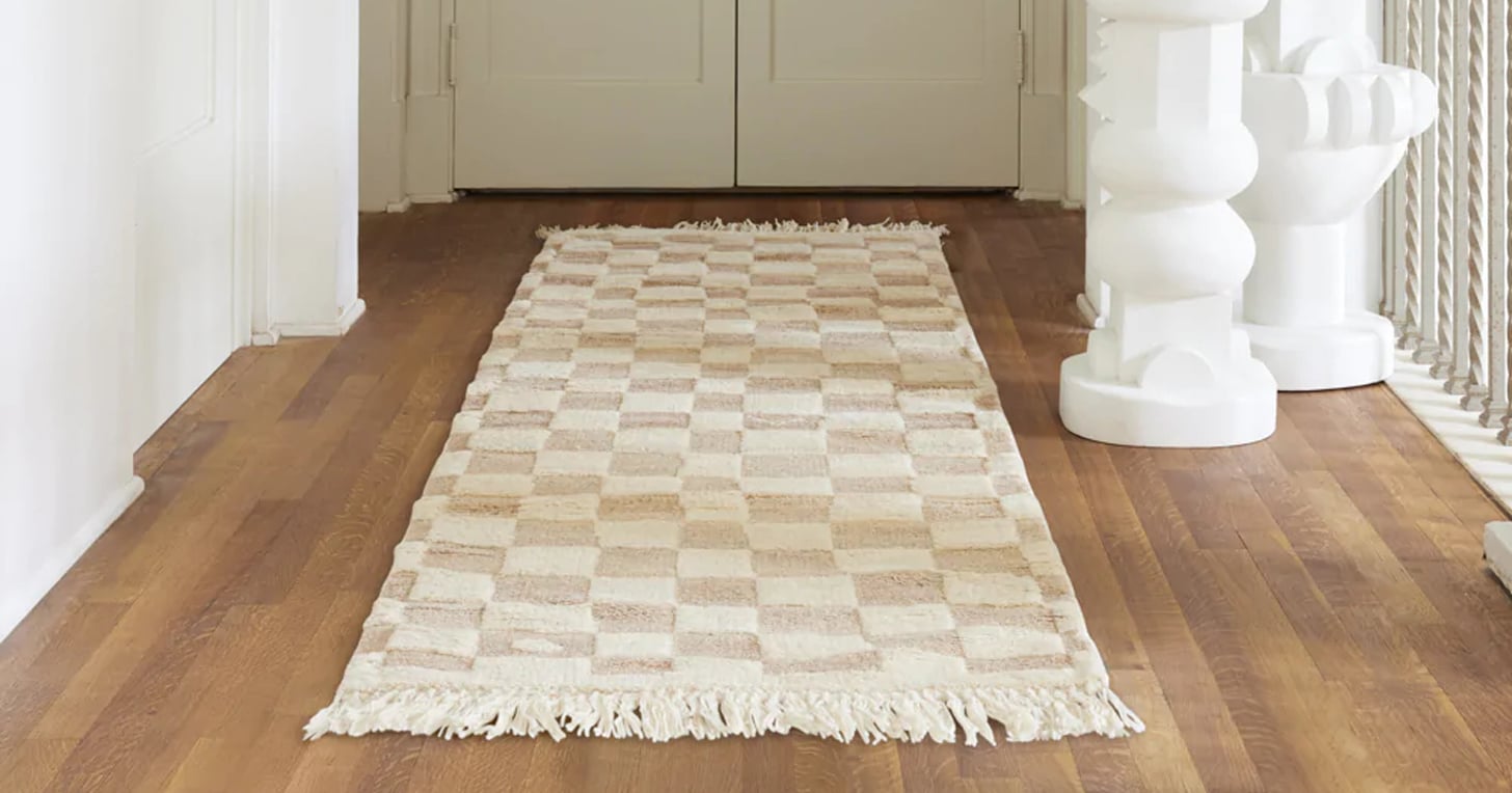 Best Hallway Runner Rugs 2022 POPSUGAR Home