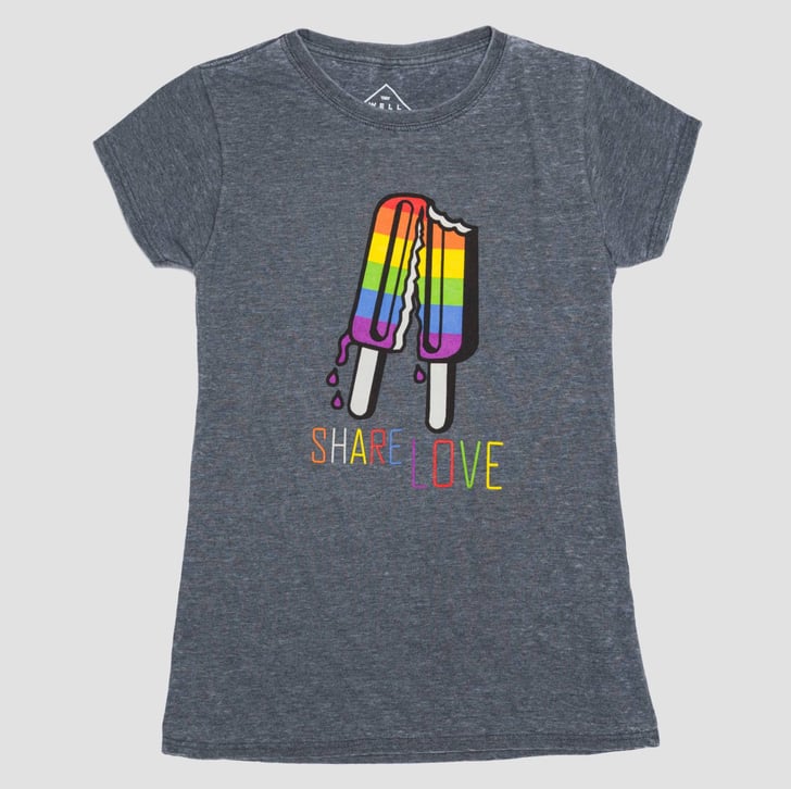 target pride merch