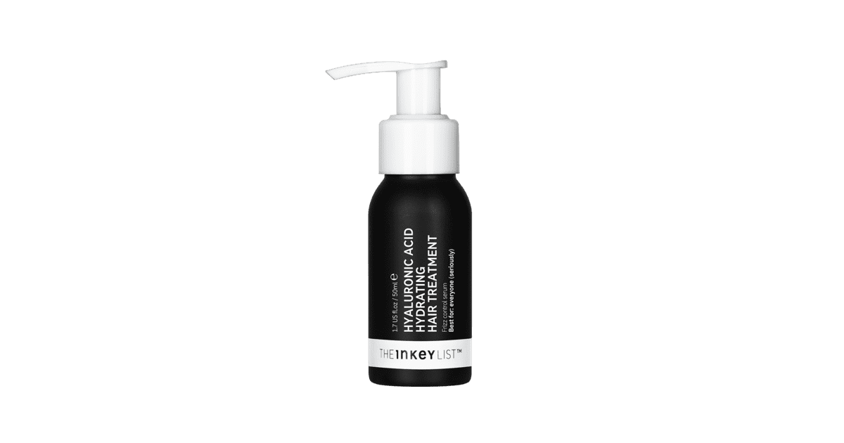 The Inkey List's Foray Into Hair Care | Skin-Care Brands Are Now