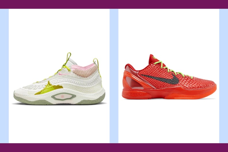 8 Best Basketball Shoes According to Coaches and Players PS Fitness