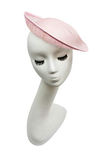 Humboldt Haberdashery Fascinator