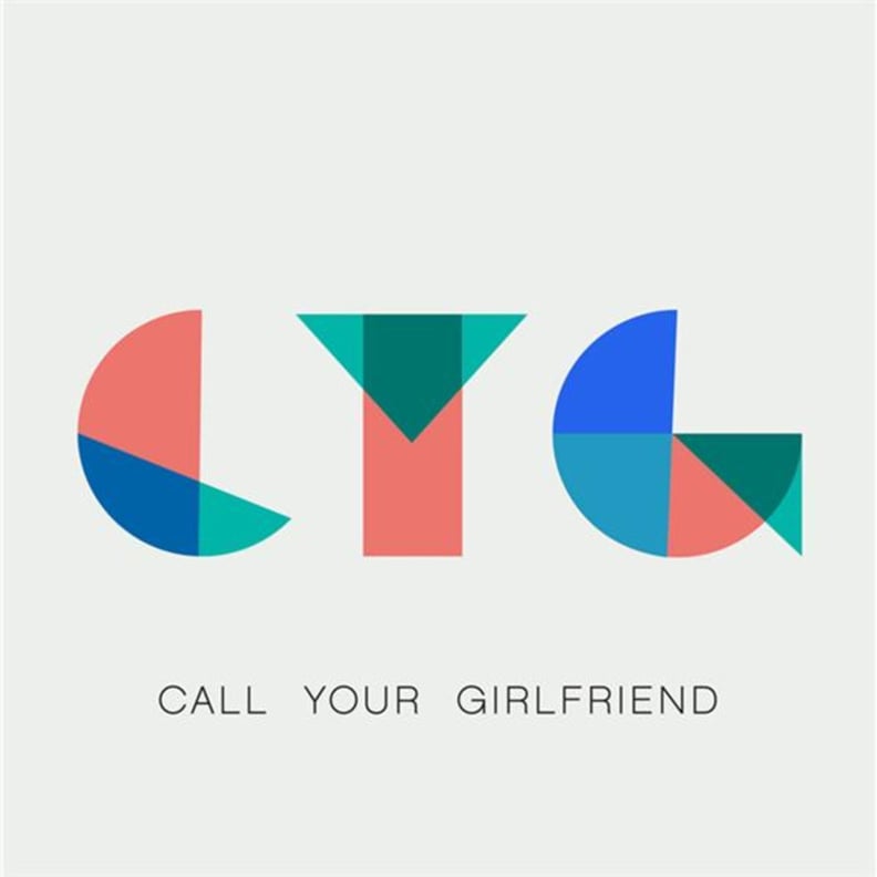 Call Your Girlfriend: White Fragility