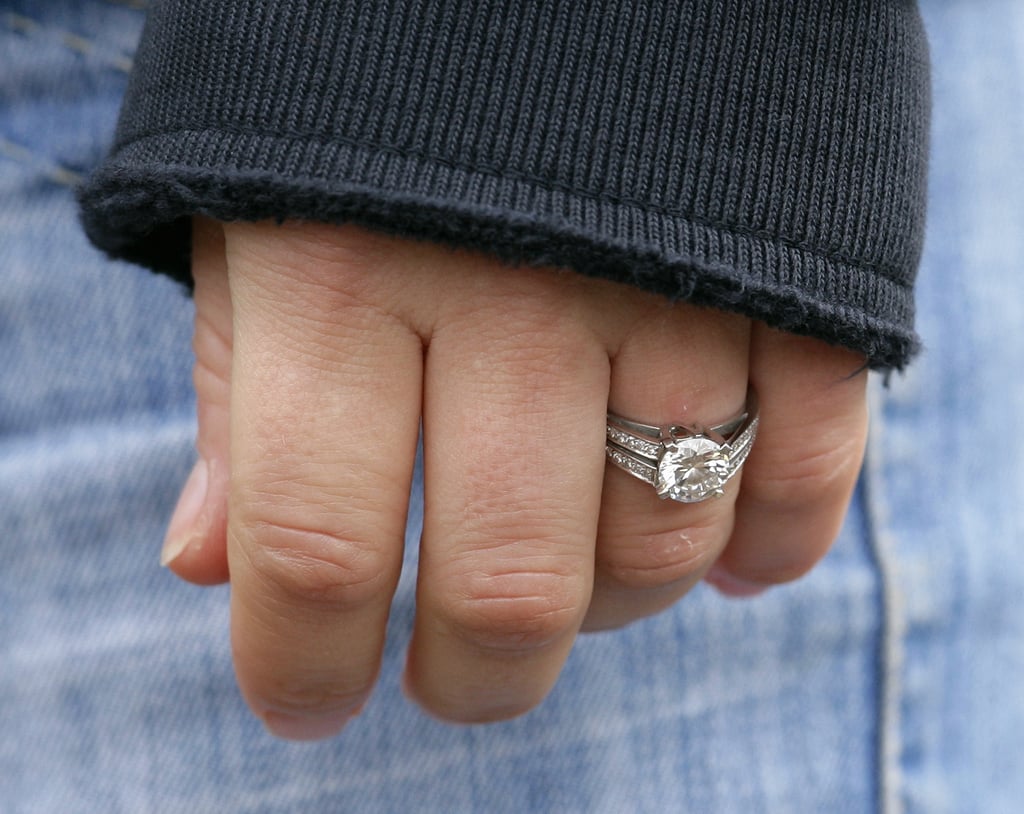 Zara Tindall Royal Engagement Rings Popsugar Fashion Australia