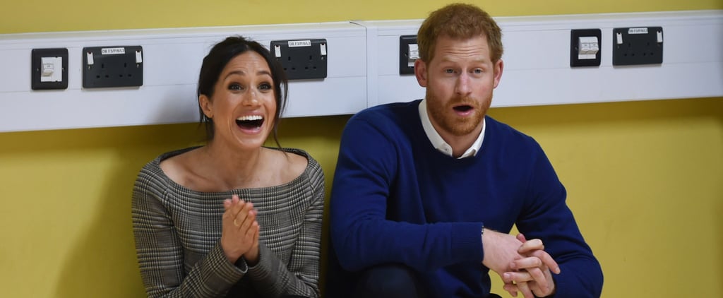 Who Will Sing at Prince Harry and Meghan Markle's Wedding?