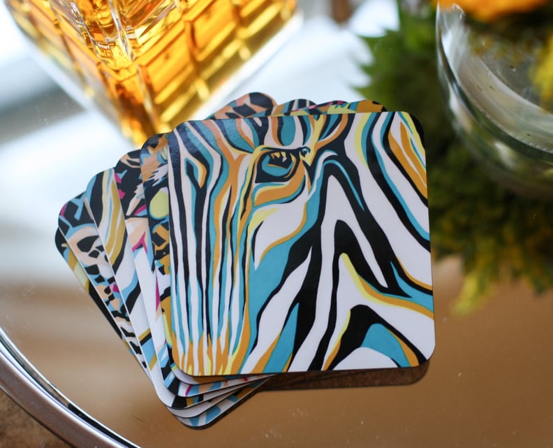 Exotic Coasters