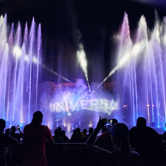 Universal Orlando's Cinematic Celebration 2018