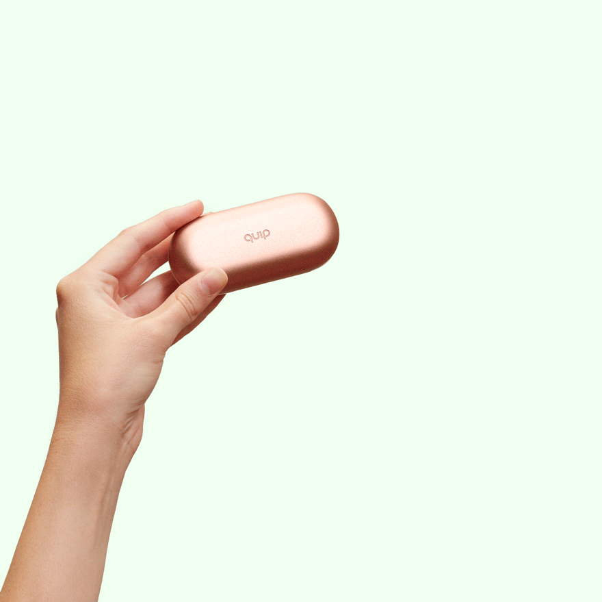 Best Refillable Floss Pick