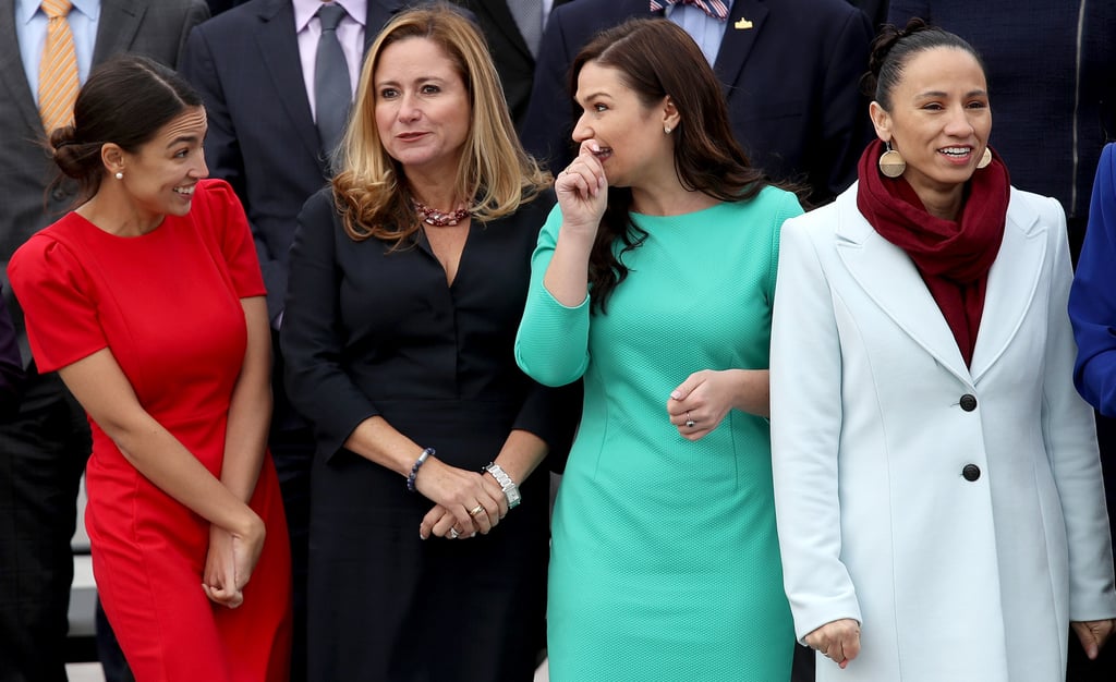 How Many Women Are in Congress in 2019?