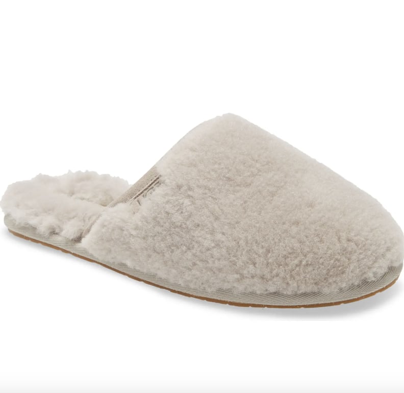 Fuzzy Slippers: UGG Fluffette Slippers