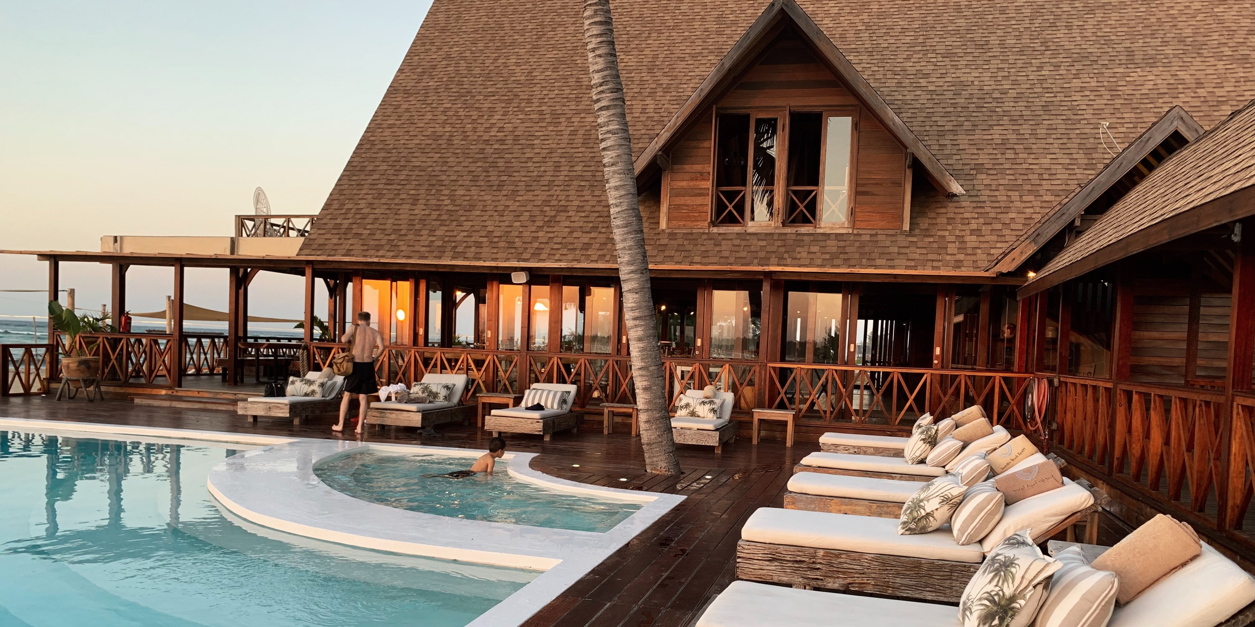 Is It Safe to Stay at a Hotel During COVID19? POPSUGAR Smart Living