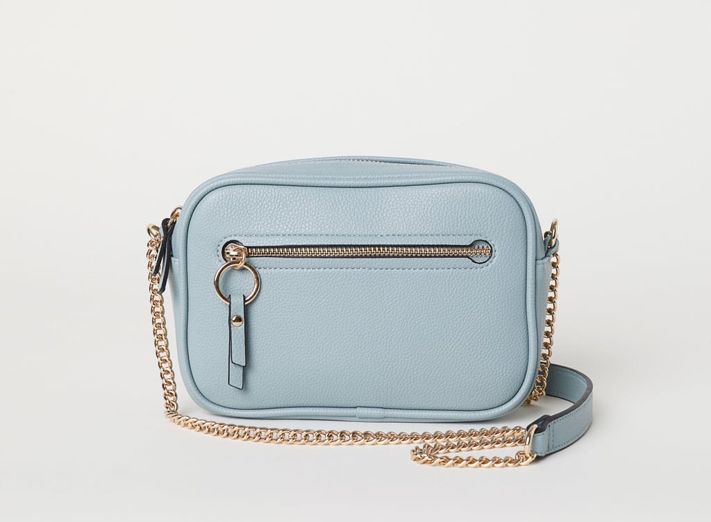 Small Shoulder Bag | New H&M Clothes Summer 2018 | POPSUGAR Fashion Photo 5