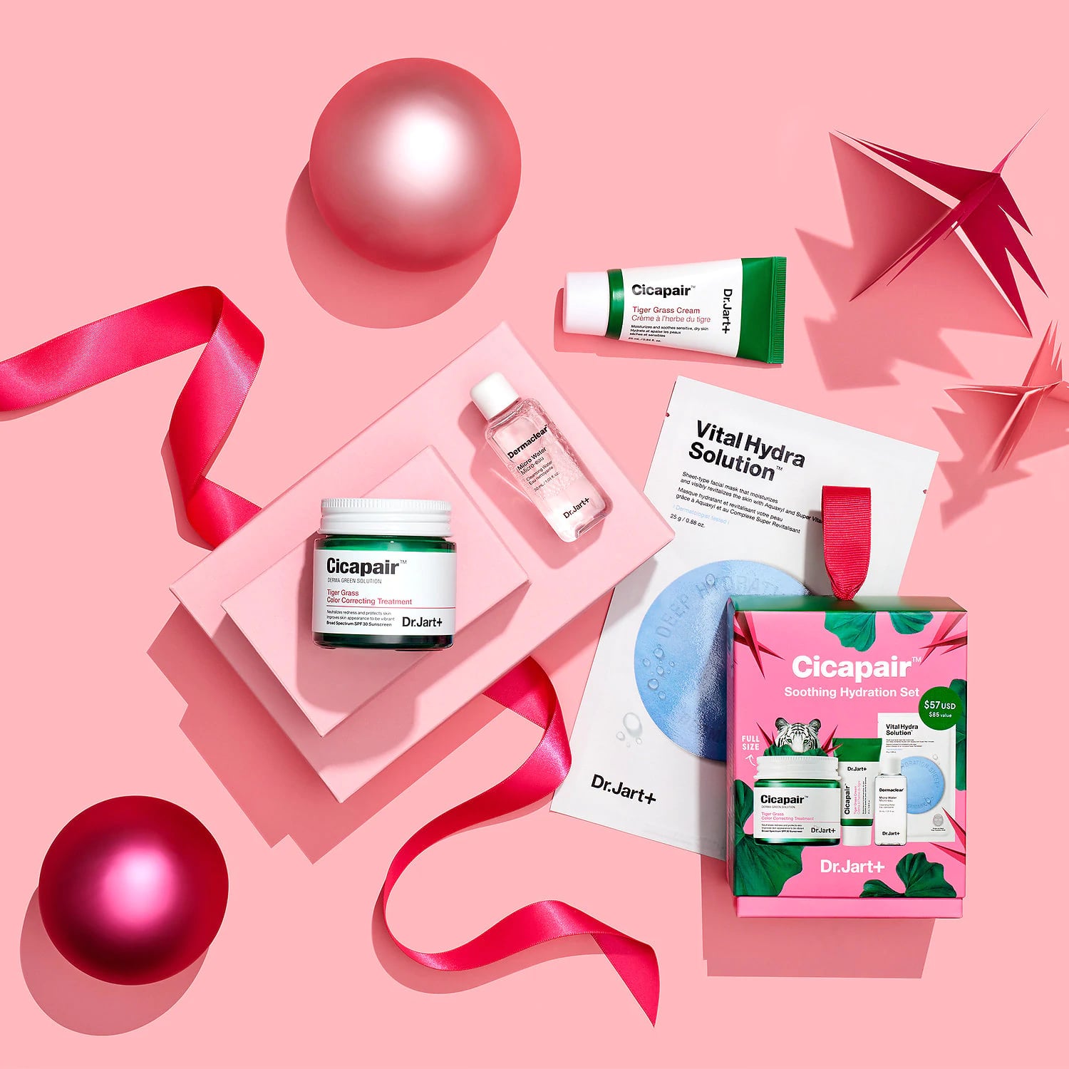 New Sephora Holiday Sets & Value Kits 2022