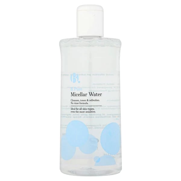 B. Pure Micellar Water