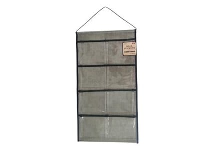 12 Pack of Hanging Wall Pockets ($20)