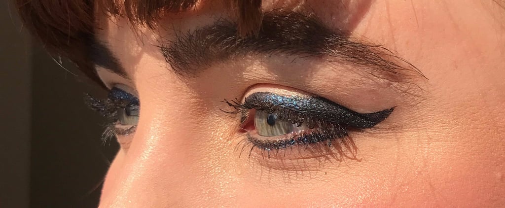Fenty Beauty Eclipse 2-in-1 Glitter Release Eyeliner Review