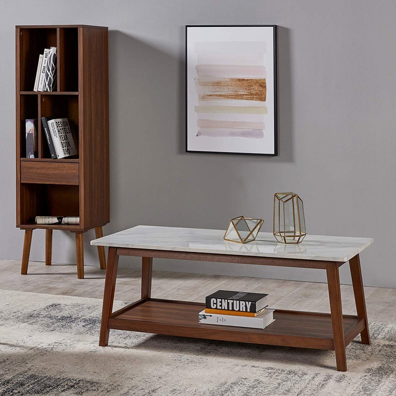 Versanora Kingston Coffee Table