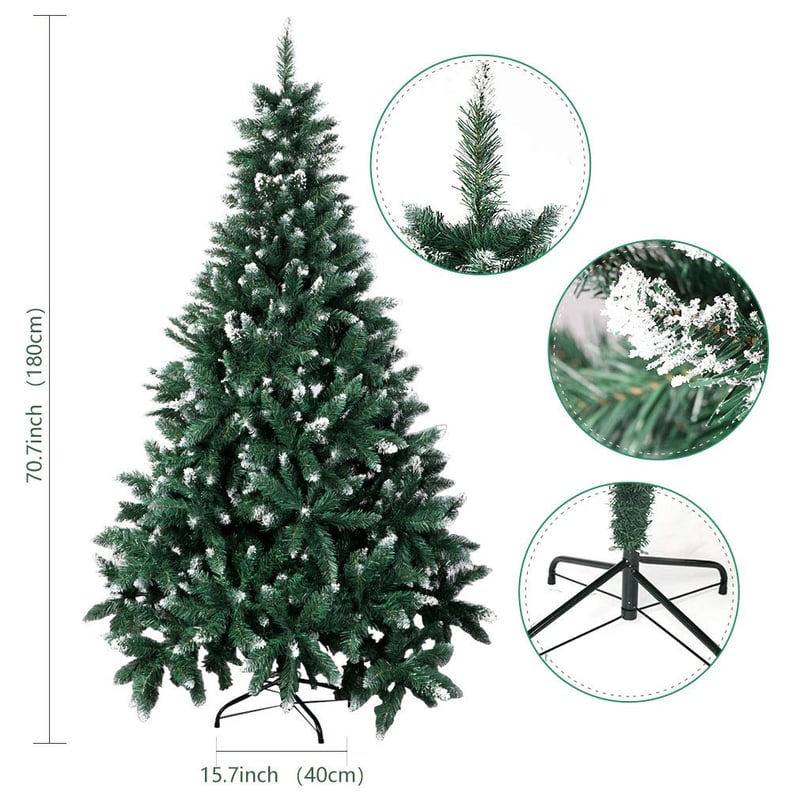 Aytai 6ft Artificial Christmas Tree