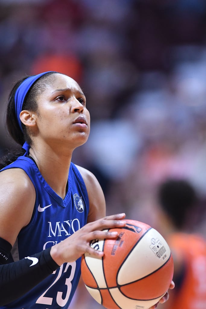 Maya Moore