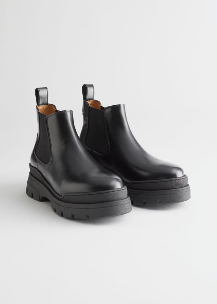 Chelsea Boots