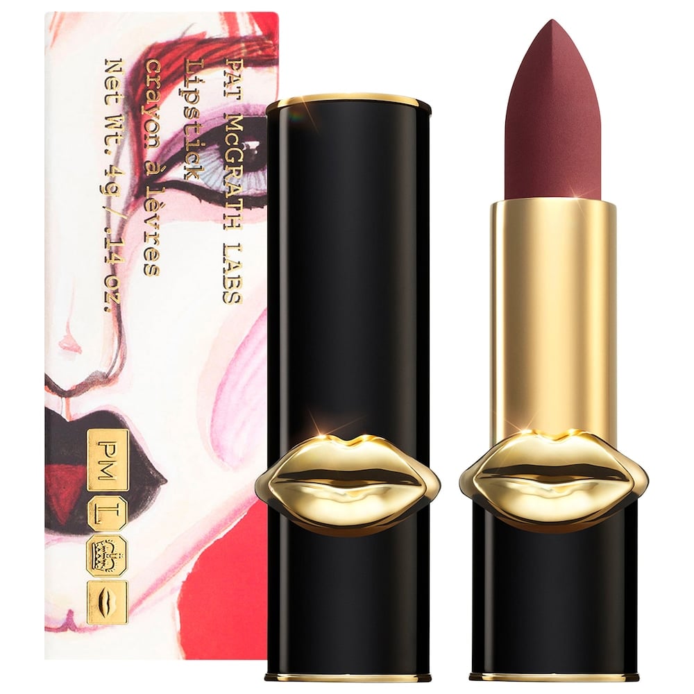 Pat McGrath Labs MatteTrance Lipstick in Flesh 3 109