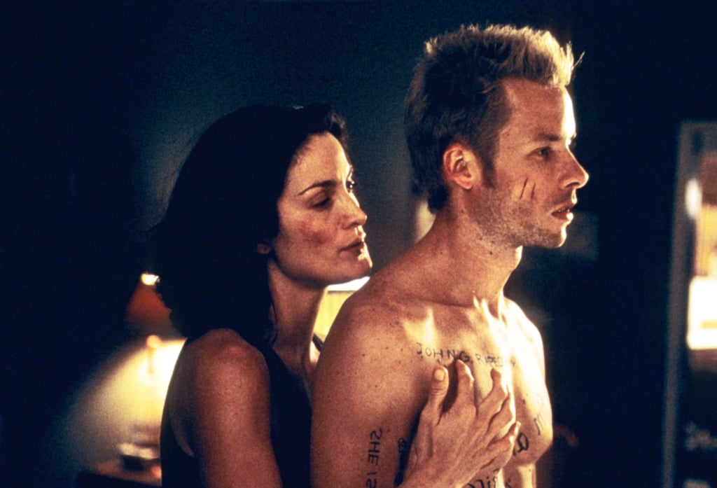 Memento Best Thrillers On Netflix 2018 POPSUGAR Entertainment Photo 23
