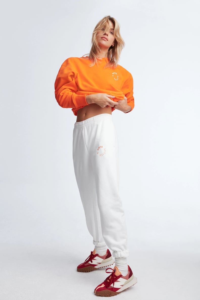 Comfortable Sweatpants: 7 Days Active x Bandier Monday Pants