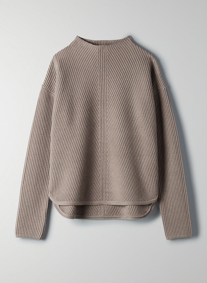 Babaton sweater new arrivals