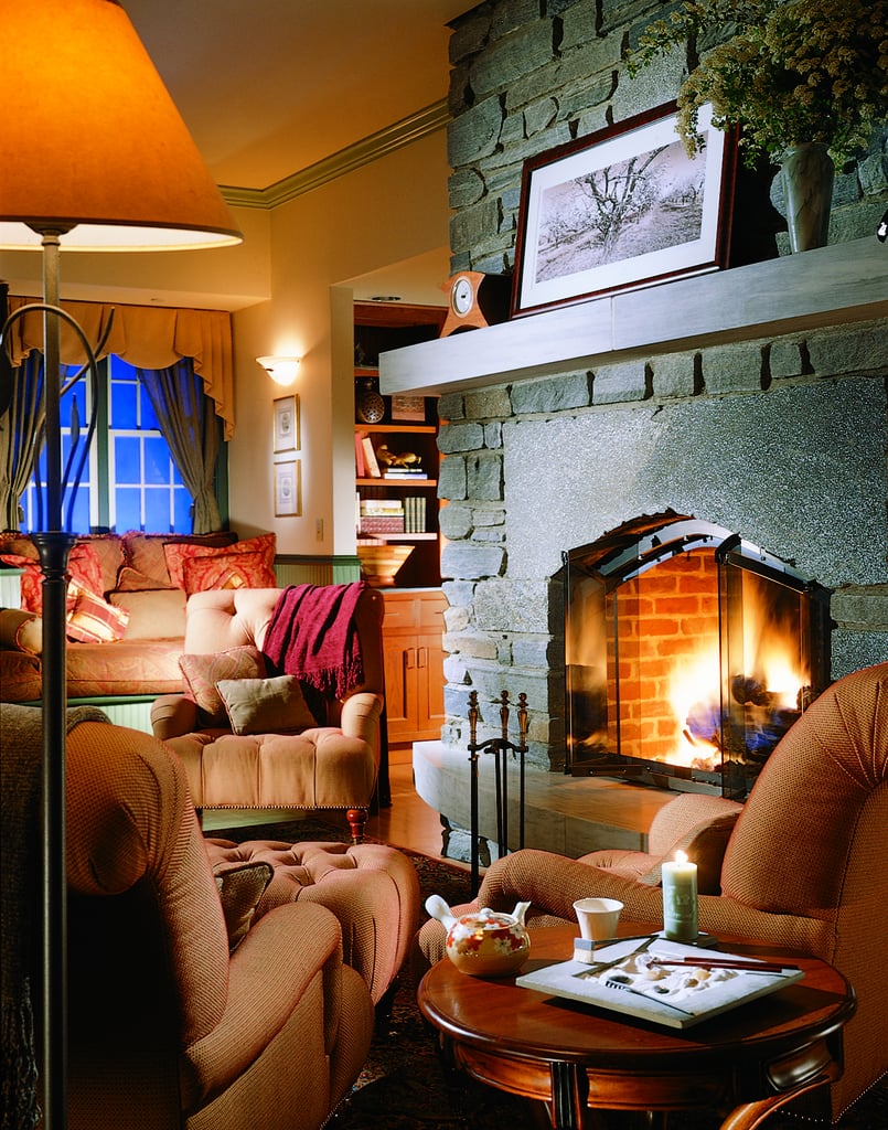 Equinox Resort and Spa in Manchester, VT