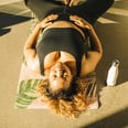 Yin Yoga Can Help You Recover From Hard Workouts, Stress, and Just About Everything Else