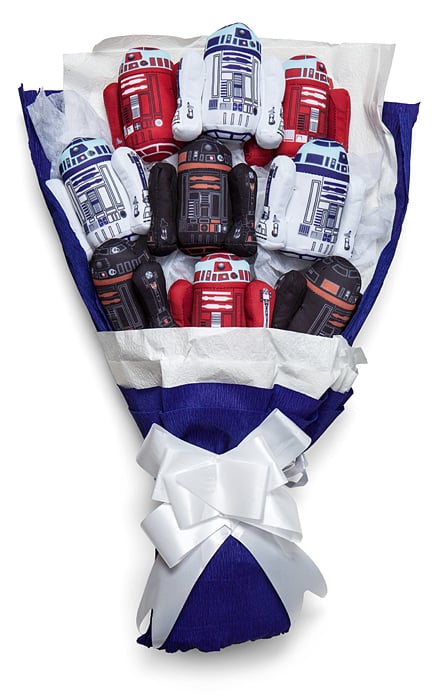 Droids