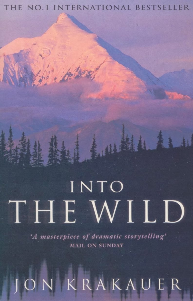 Alaska: Into the Wild by Jon Krakauer
